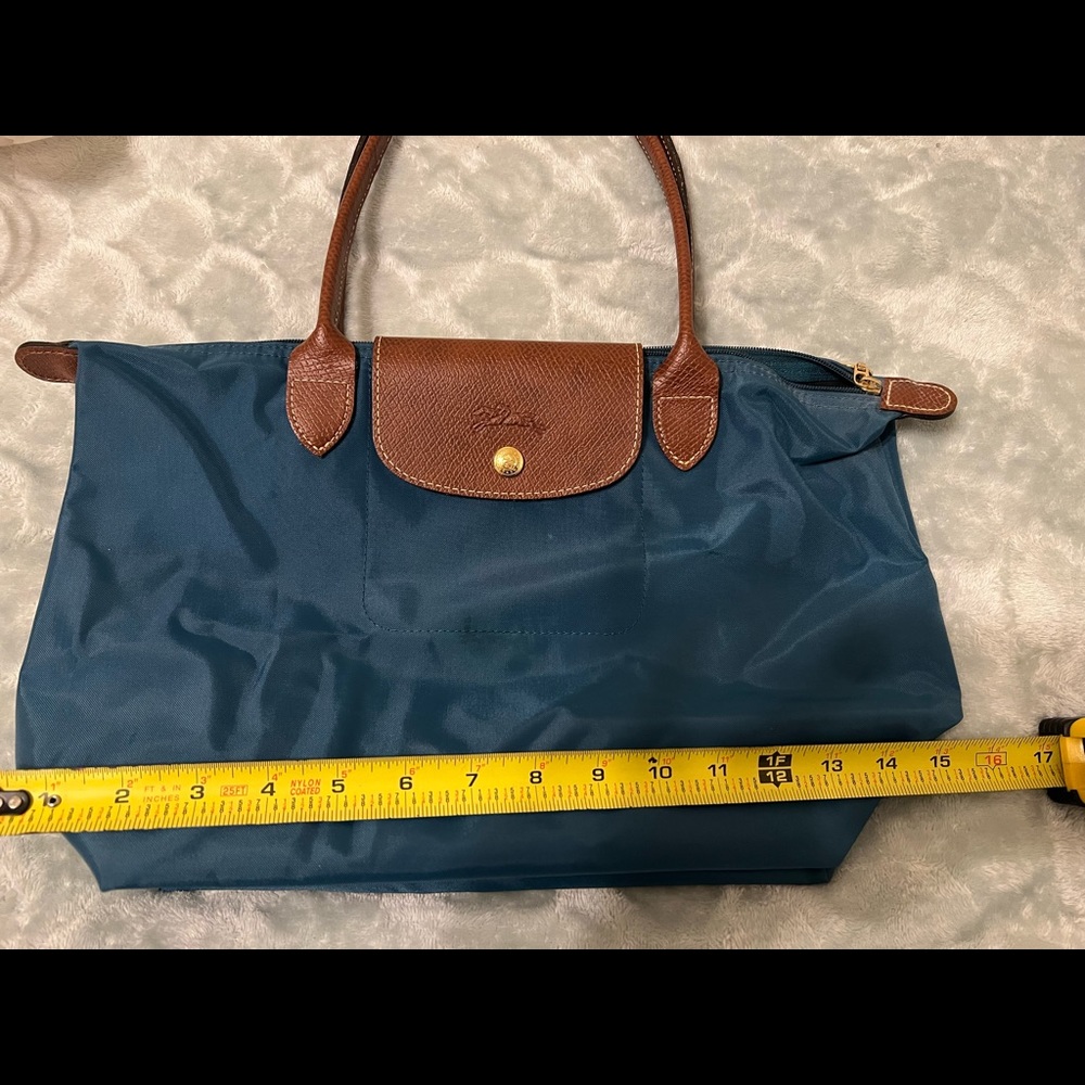 Longchamps Medium Tote